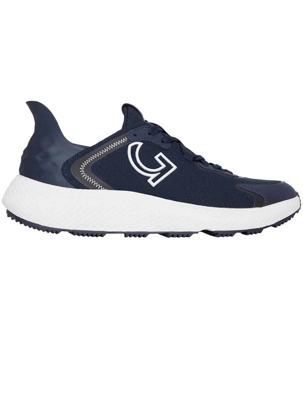 G/FORE Women's MG4x2 Waterproof Hybrid Golf Sneaker